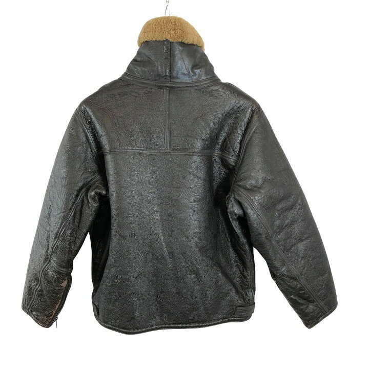 楽天市場】SALE///// イングランド製 Pall Mall ムートン レザー B-3 