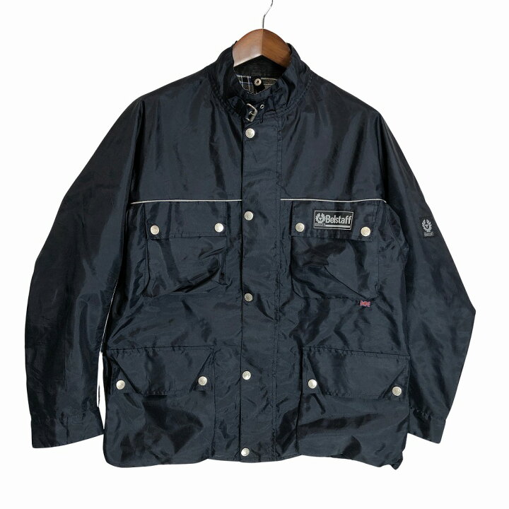 楽天市場】Belstaff ベルスタッフ ナイロンジャケット モーター 