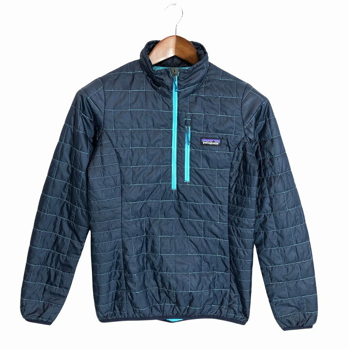 楽天市場】patagonia パタゴニア マイクロパフ プルオーバー 