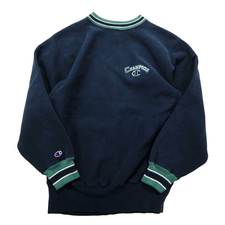 楽天市場】90年代 USA製 Champion チャンピオン REVERSE WEAVE  