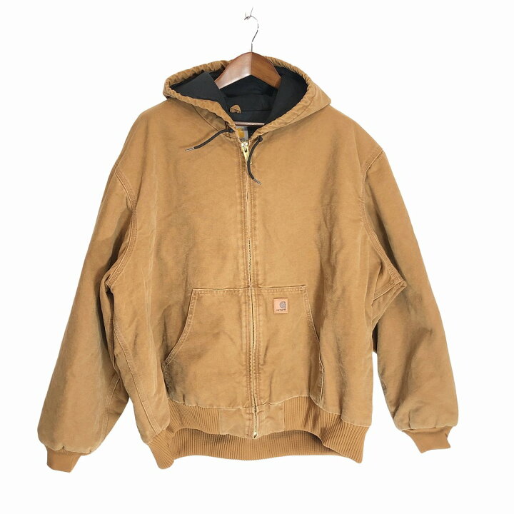 楽天市場】Carhartt カーハート アクティブジャケット ジャケット  