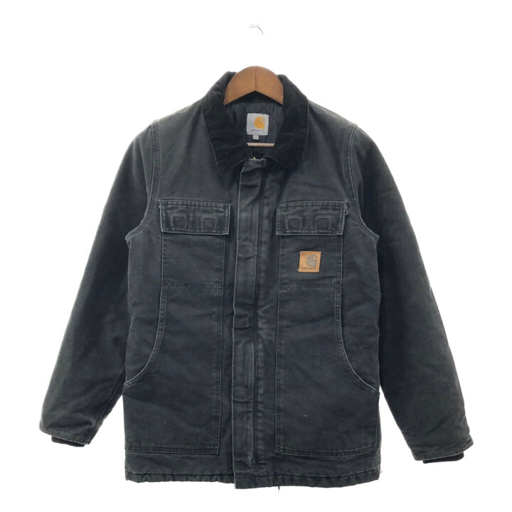 楽天市場】Carhartt カーハート トラディショナルコート ジャケット 