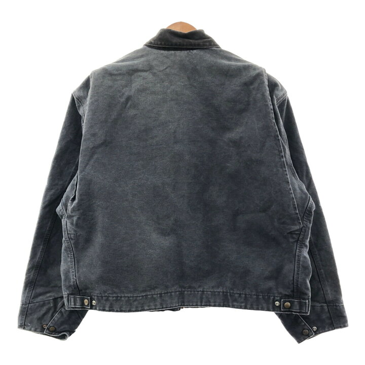 楽天市場】Carhartt カーハート デトロイト ジャケット 大きいサイズ  
