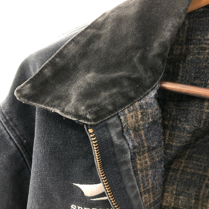 楽天市場】Carhartt カーハート デトロイト ジャケット 大きいサイズ  