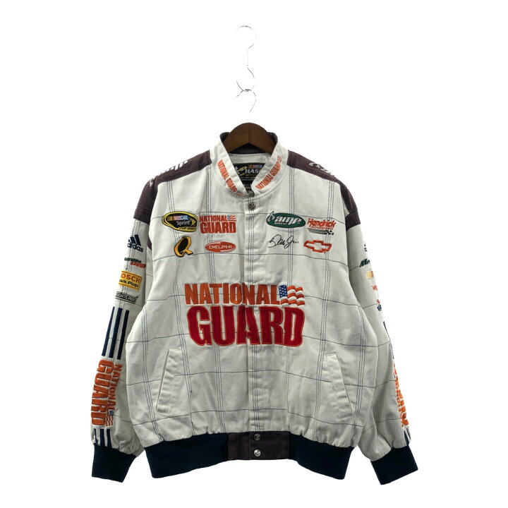 楽天市場】CHASE AUTHENTICS チェイス オーセンティック NASCAR 