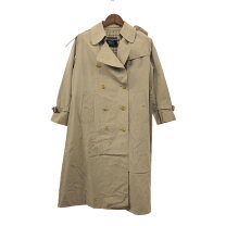 楽天市場】burberry トレンチコート 一枚袖の通販 