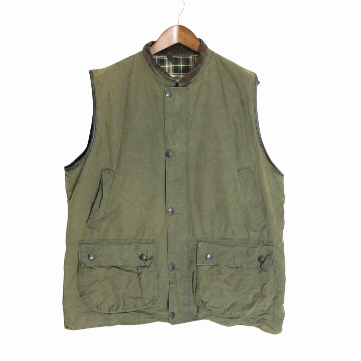 楽天市場】90年代 イングランド製 Barbour バブアー WESTMORLAND 