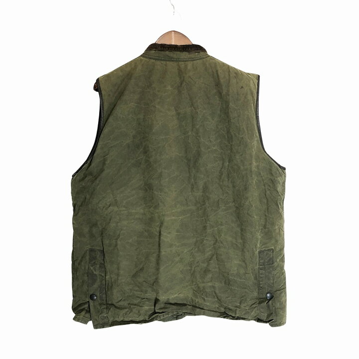楽天市場】90年代 イングランド製 Barbour バブアー WESTMORLAND 
