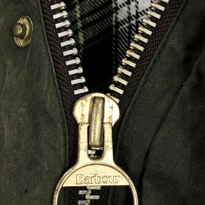 楽天市場】90年代 イングランド製 Barbour バブアー WESTMORLAND 