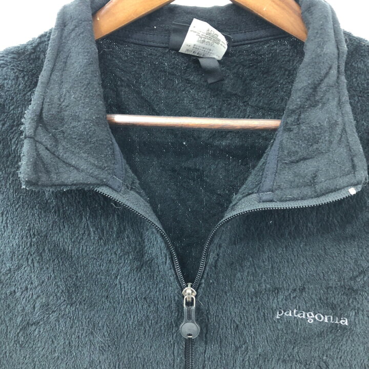 楽天市場】patagonia パタゴニア R2 フリース ベスト POLARTEC ポーラ 