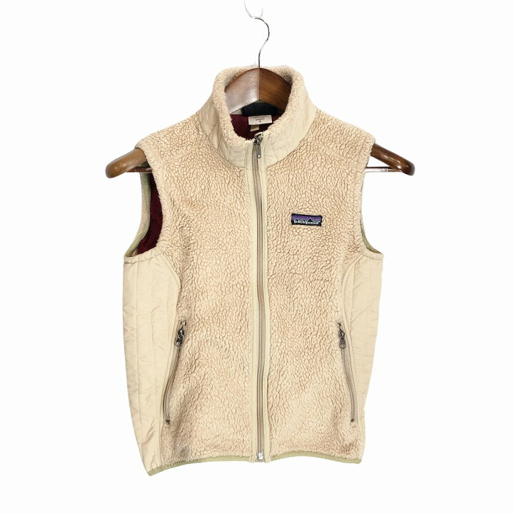 楽天市場】SALE///// patagonia パタゴニア レトロX フリース ベスト 