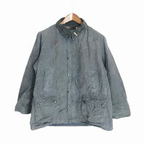楽天市場】barbour bedale（カラーグレー）（メンズファッション）の通販