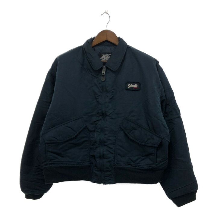 楽天市場】SALE///// Schott ショット CWU-R フライトジャケット  
