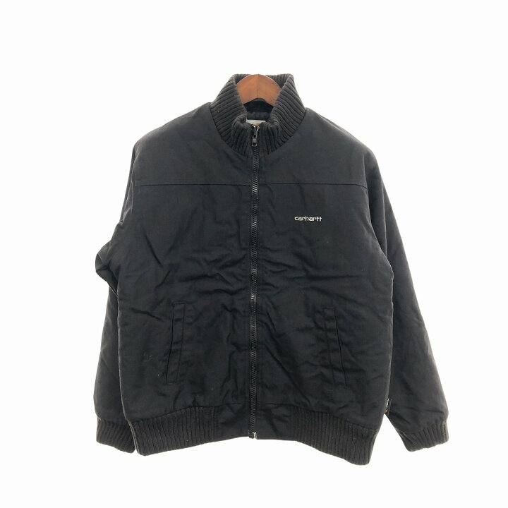 楽天市場】Carhartt カーハート CORDURA ナイロンジャケット ワーク 