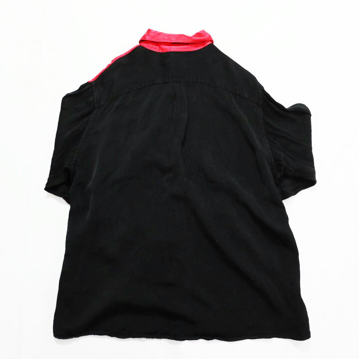 楽天市場】90年代 日本製 Yohji Yamamoto ヨウジヤマモト 1995 A/W 鹿 