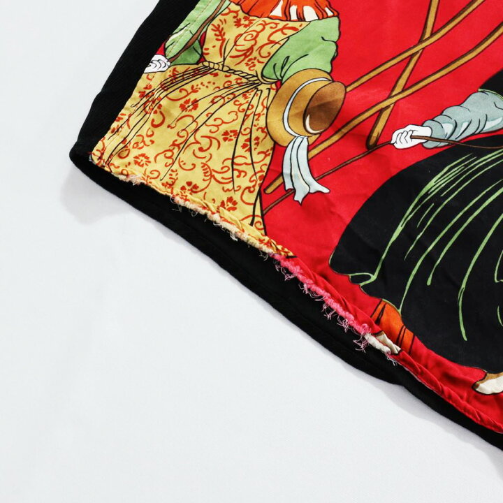 楽天市場】90年代 日本製 Yohji Yamamoto ヨウジヤマモト 1995 A/W 鹿