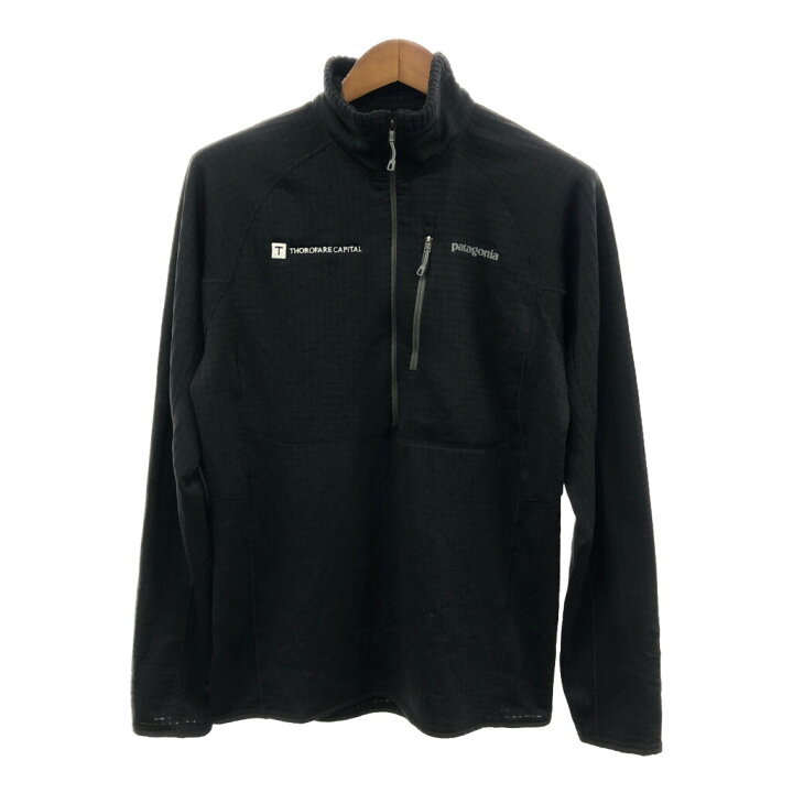 楽天市場】patagonia パタゴニア R1 フリースプルオーバー POLARTEC 