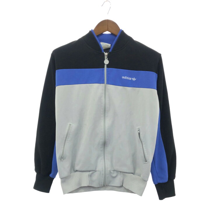 楽天市場】70年代 adidas アディダス ワンポイントロゴ トラック  