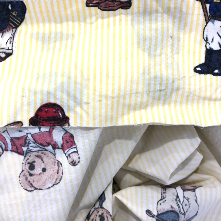 楽天市場】90年代 USA製 RALPH LAUREN ラルフローレン ポロベア ベッド 