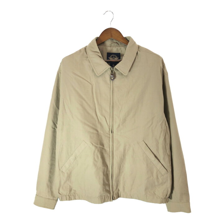 楽天市場】90年代 DOCKERS ドッカーズ ナイロン スイングトップ 