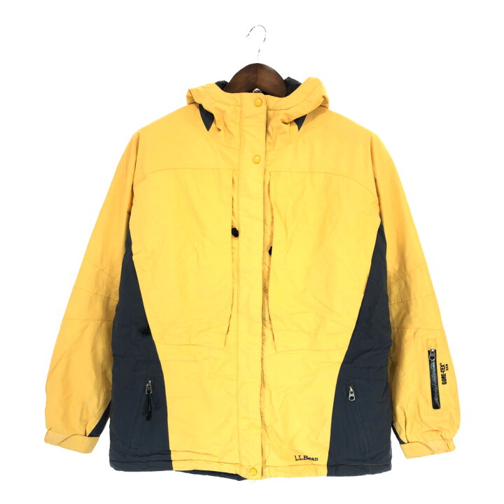 楽天市場】L.L.Bean エルエルビーン ゴアテックス プリマロフト 