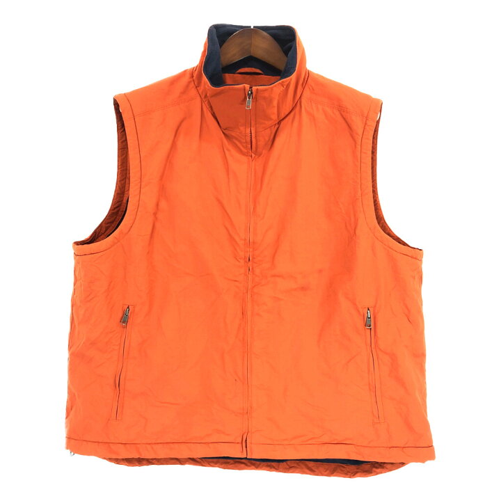 楽天市場】SALE///// L.L.Bean エルエルビーン ナイロンフリースベスト 