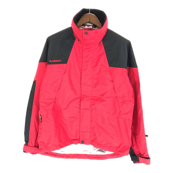楽天市場】Mammut マムート GORE-TEX ゴアテックス ナイロンジャケット 