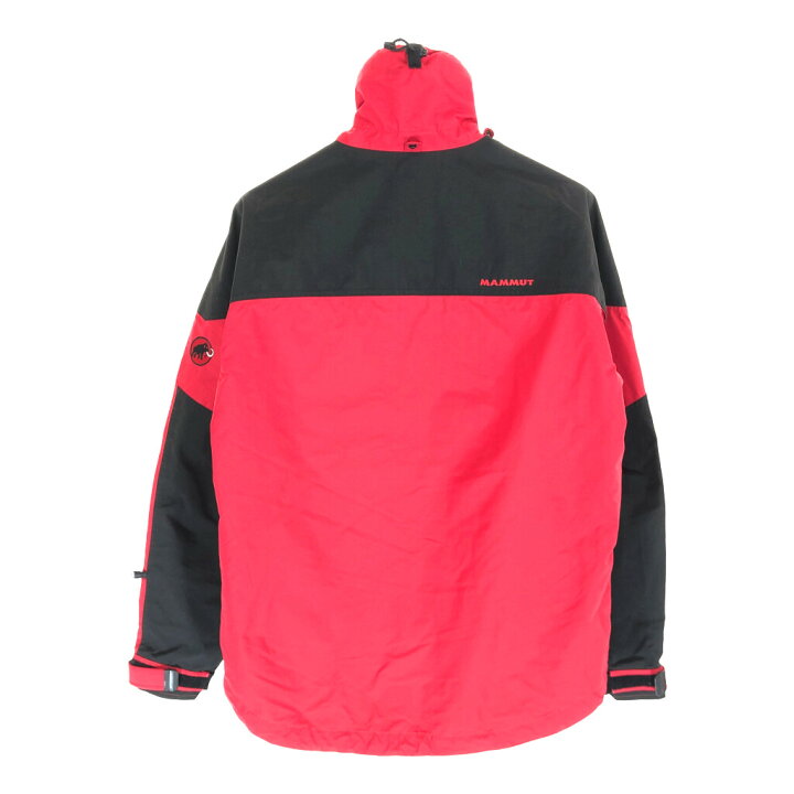 楽天市場】Mammut マムート GORE-TEX ゴアテックス ナイロンジャケット 