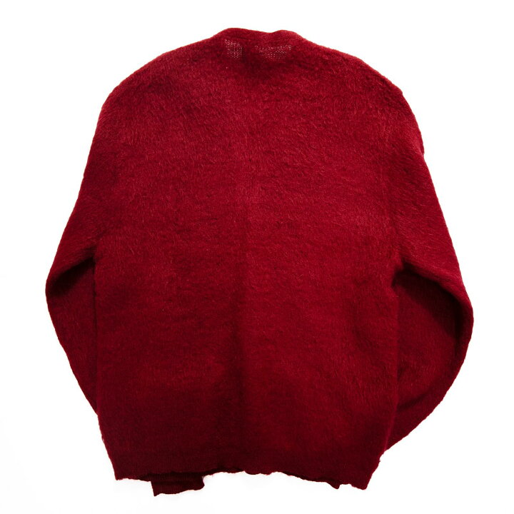 楽天市場】60年代 USA製 Wool-Mohair by Campus ウール モヘア ニット 