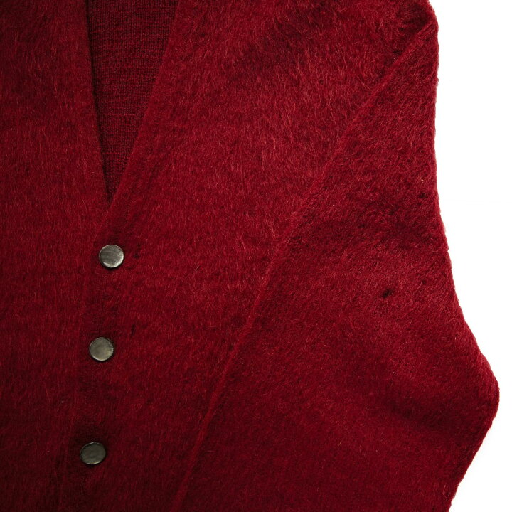 楽天市場】60年代 USA製 Wool-Mohair by Campus ウール モヘア ニット 