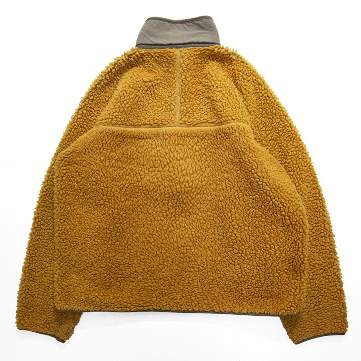 楽天市場】2000年代～ USA製 patagonia パタゴニア クラシックレトロ 