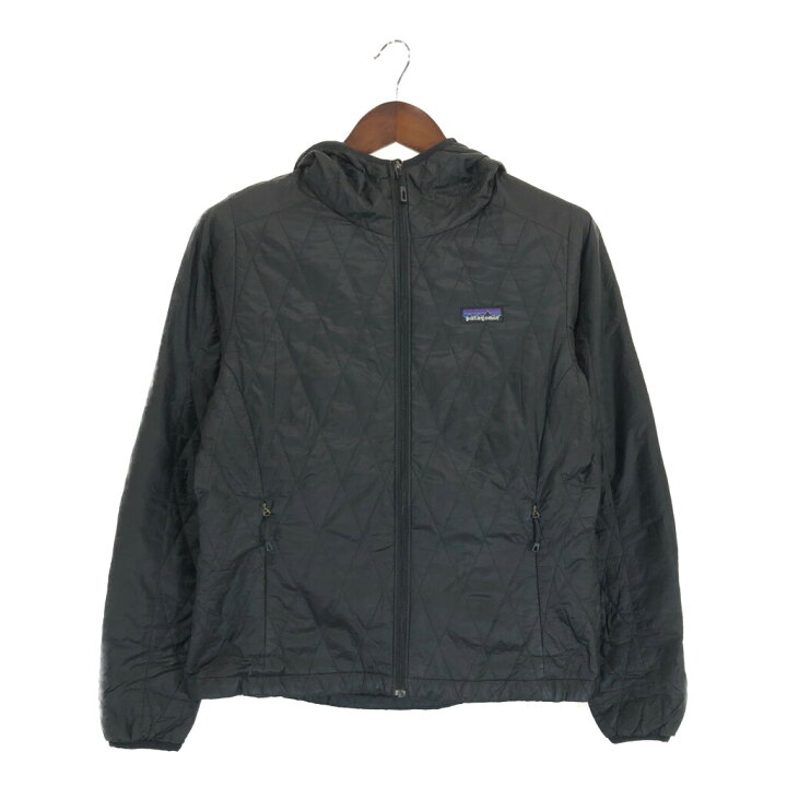 楽天市場】patagonia パタゴニア ナノパフ ジャケット PRIMALOFT  