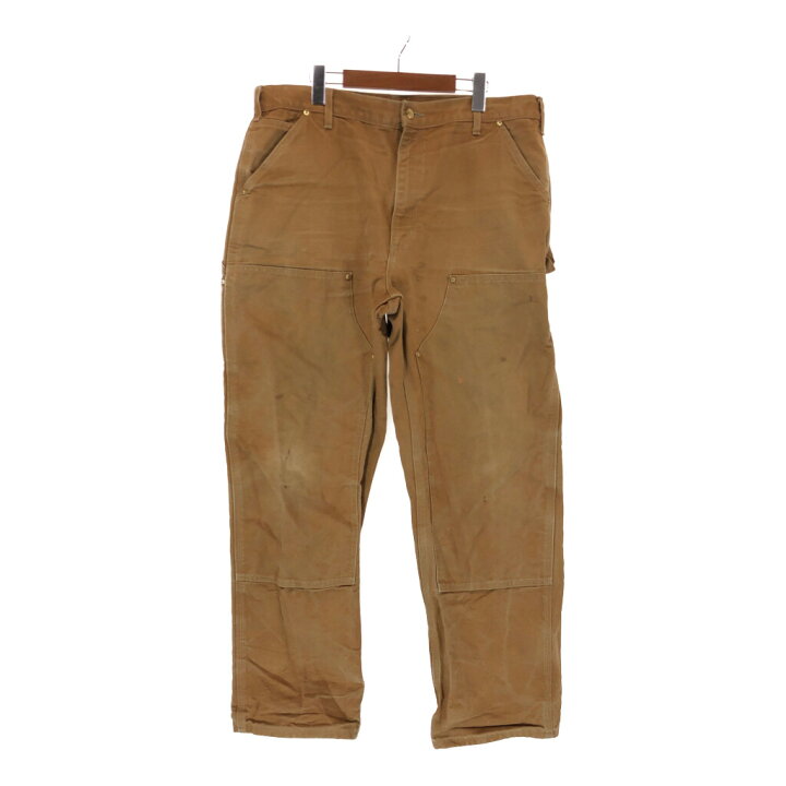 楽天市場】SALE/// 90年代 USA製 Carhartt カーハートダブルニー 