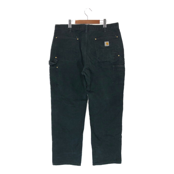 楽天市場】Carhartt カーハート ダブルニー ダック ワーク パンツ 