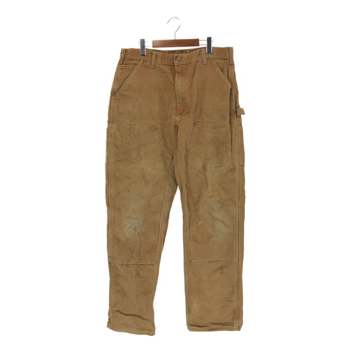 楽天市場】SALE/// 90年代 USA製 Carhartt カーハート ダブルニー 