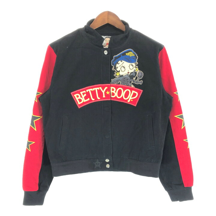楽天市場】JH DESIGN Betty Boop ベティブープ コットン レーシング  