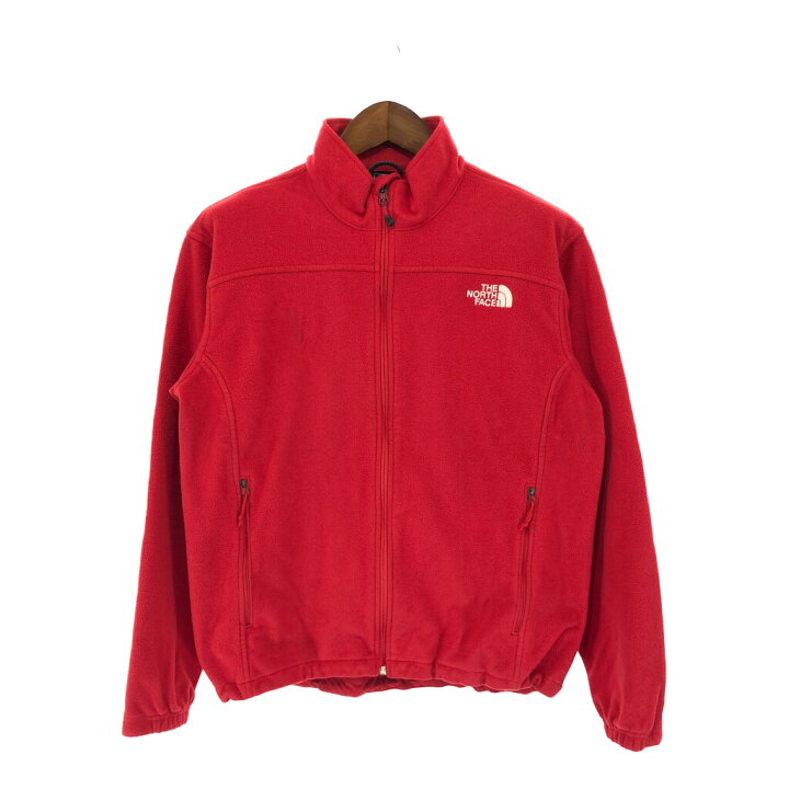 楽天市場】SALE/// THE NORTH FACE ノースフェイス フリースジャケット 