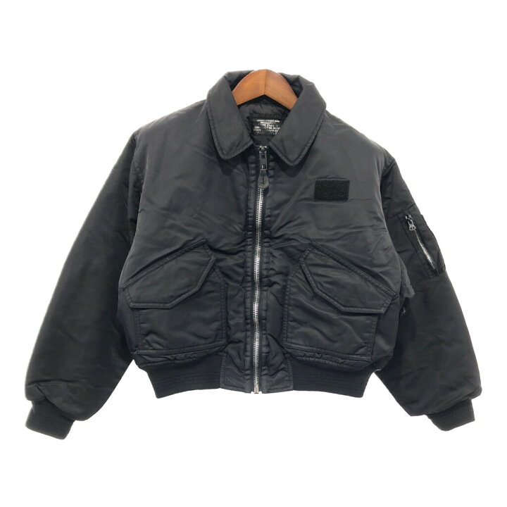 楽天市場】90年代 Schott ショット CWU-R フライトジャケット 