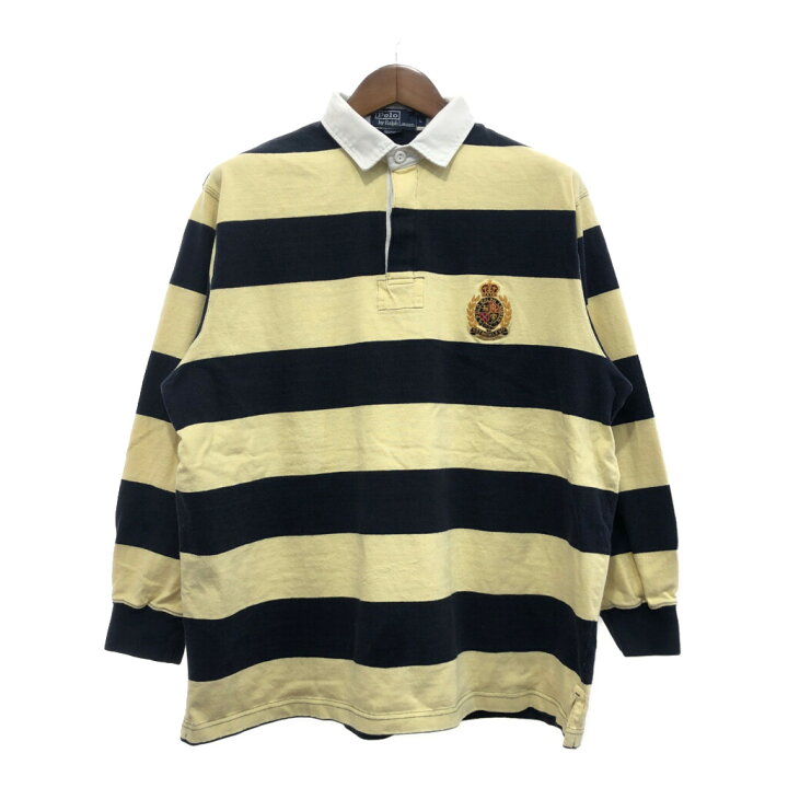 楽天市場】SALE/// 90年代~ Polo by Ralph Lauren ポロ ラルフローレン 
