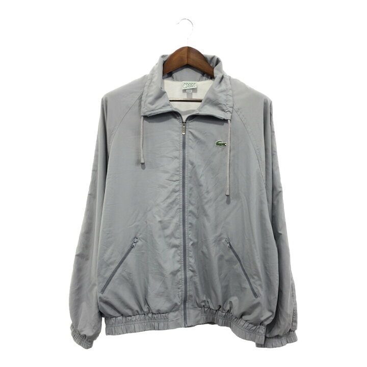 楽天市場】SALE/// LACOSTE SPORT ラコステ ジップアップジャケット 