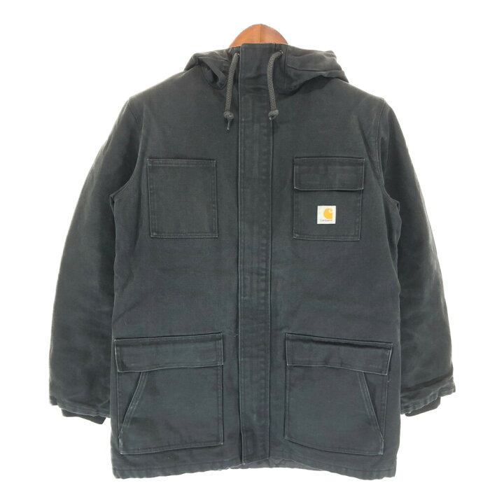 楽天市場】Carhartt カーハート シベリアンパーカー コート ワーク 