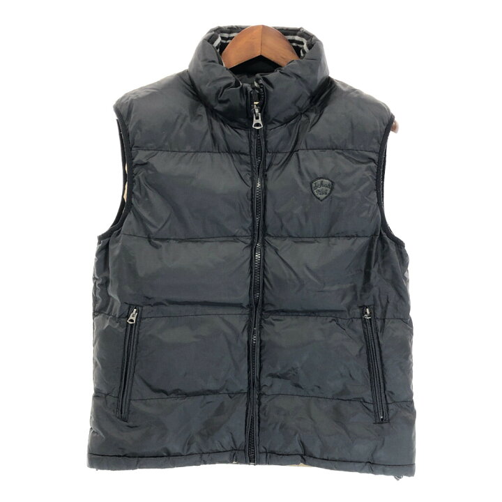 楽天市場】SALE/// 90年代 Schott ショット ダウン ベスト ブラック  