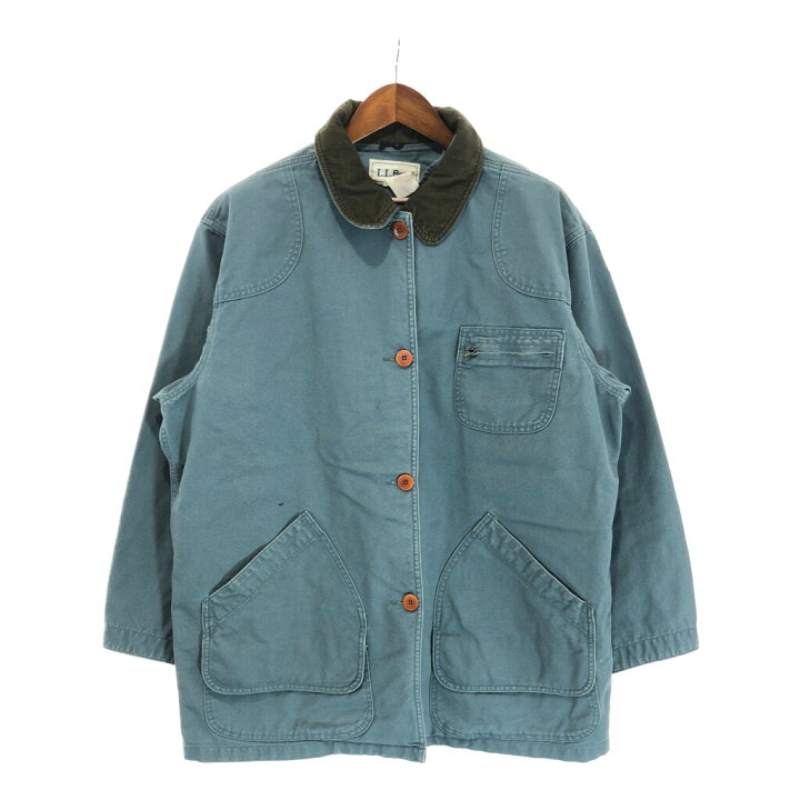 楽天市場】SALE/// L.L.Bean エルエルビーン ハンティングジャケット 