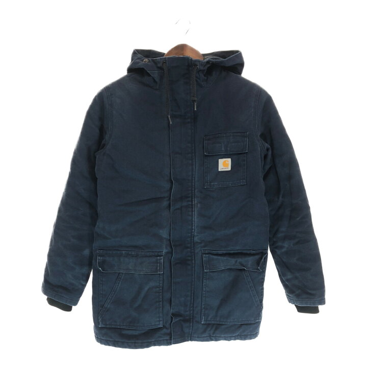 楽天市場】Carhartt カーハート シベリアンパーカー ジャケット ワーク 