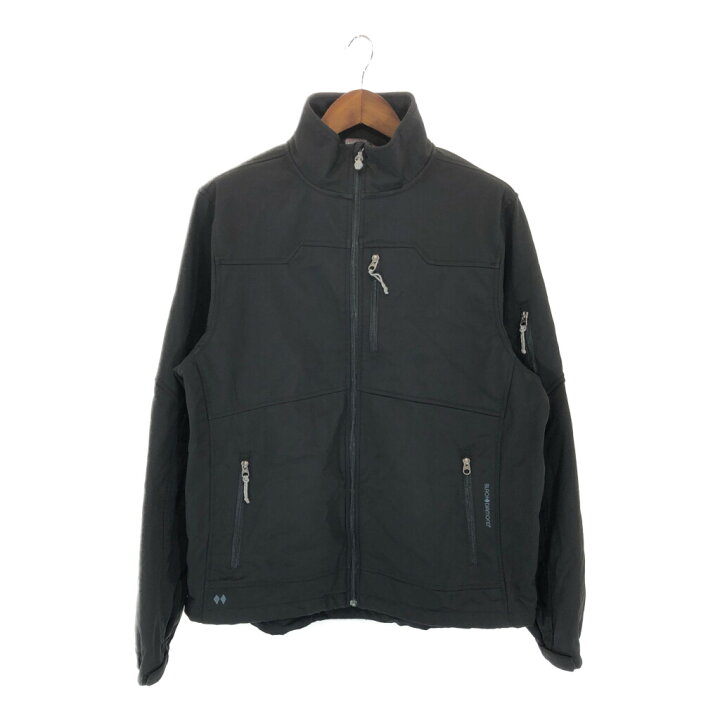 楽天市場】90年代 BLACK DIAMOND ブラックダイヤモンド ソフトシェル  