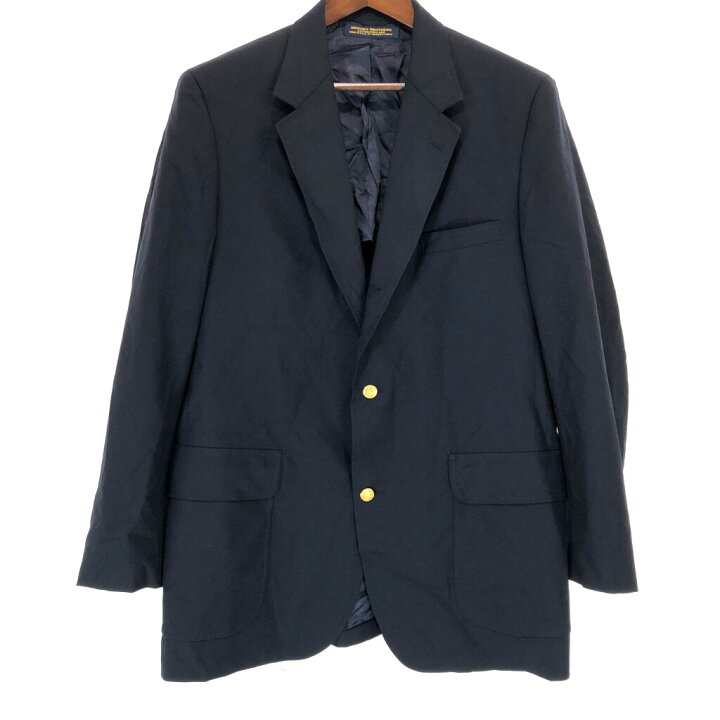 楽天市場】80年代 USA製 Brooks Brothers ブルックスブラザーズ  