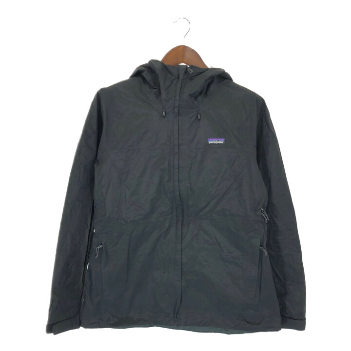 楽天市場】patagonia パタゴニア トレントシェル h2no マウンテン 