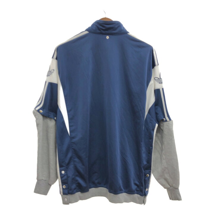 楽天市場】SALE///// 90年代 adidas アディダス 2Way デタッチャブル 