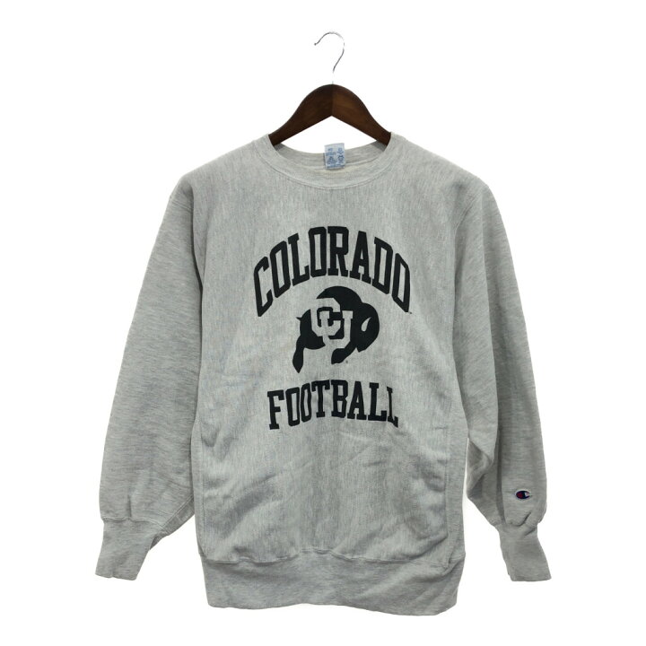 楽天市場】SALE///// 90年代 USA製 Champion チャンピオン リバース 