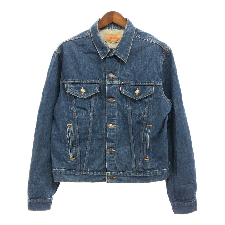 楽天市場】80年代 USA製 Levi 